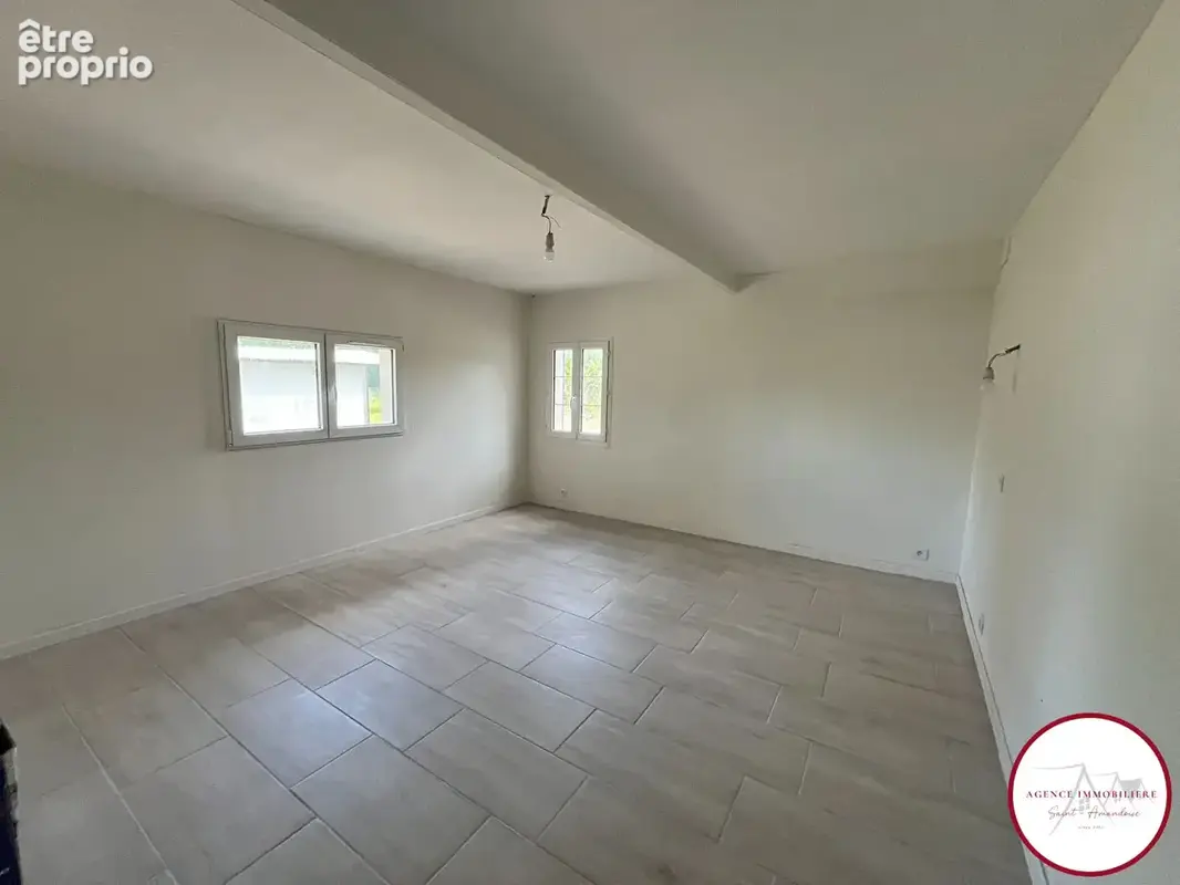 Charmante maison de campagne sur 1 hectare de terrain - photo 9