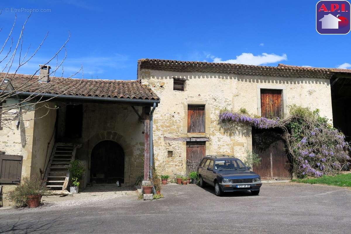 Maison 224 m² à Mirepoix  - photo 9