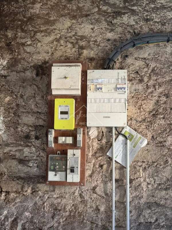 Maison à GANNAY-SUR-LOIRE