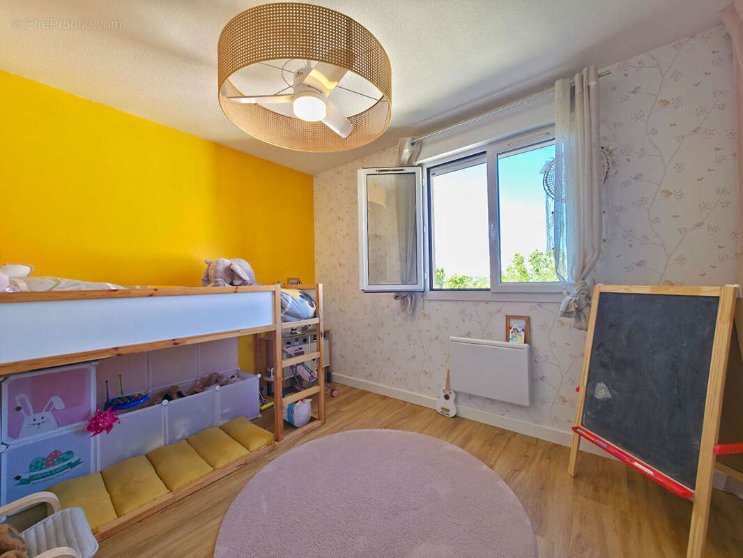 Appartement à LA GARDE