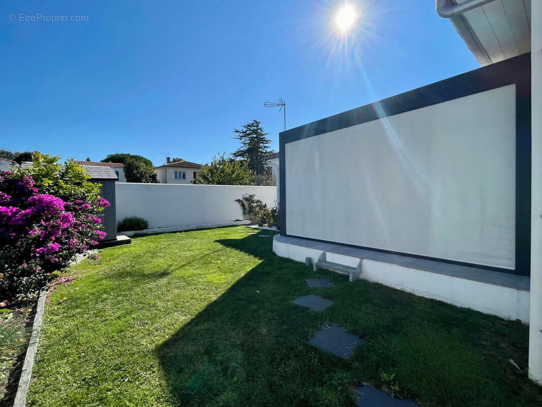 Maison à LE CHATEAU-D&#039;OLERON