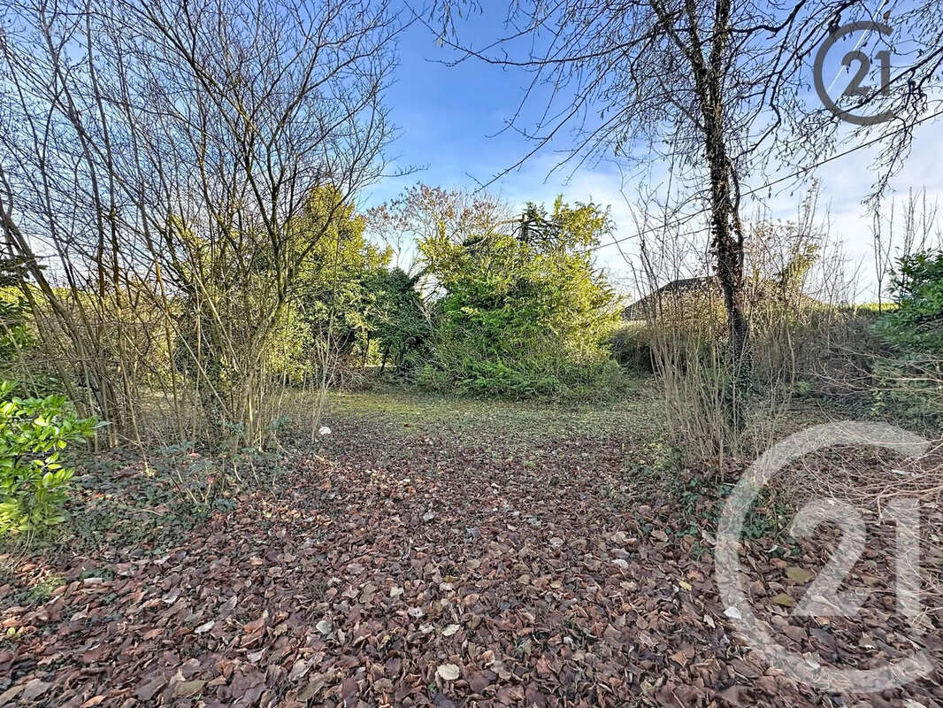 Maison à SAINT-ANDRE-LES-VERGERS