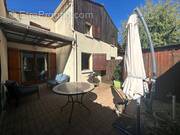 Maison à SAINT-GEORGES-DE-DIDONNE