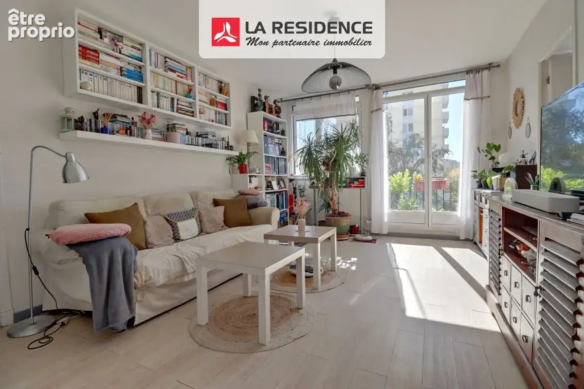 Appartement 4 pièces 69 m² à vendre à Poissy (78300) - photo 4