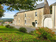 Maison à MONTHOIRON