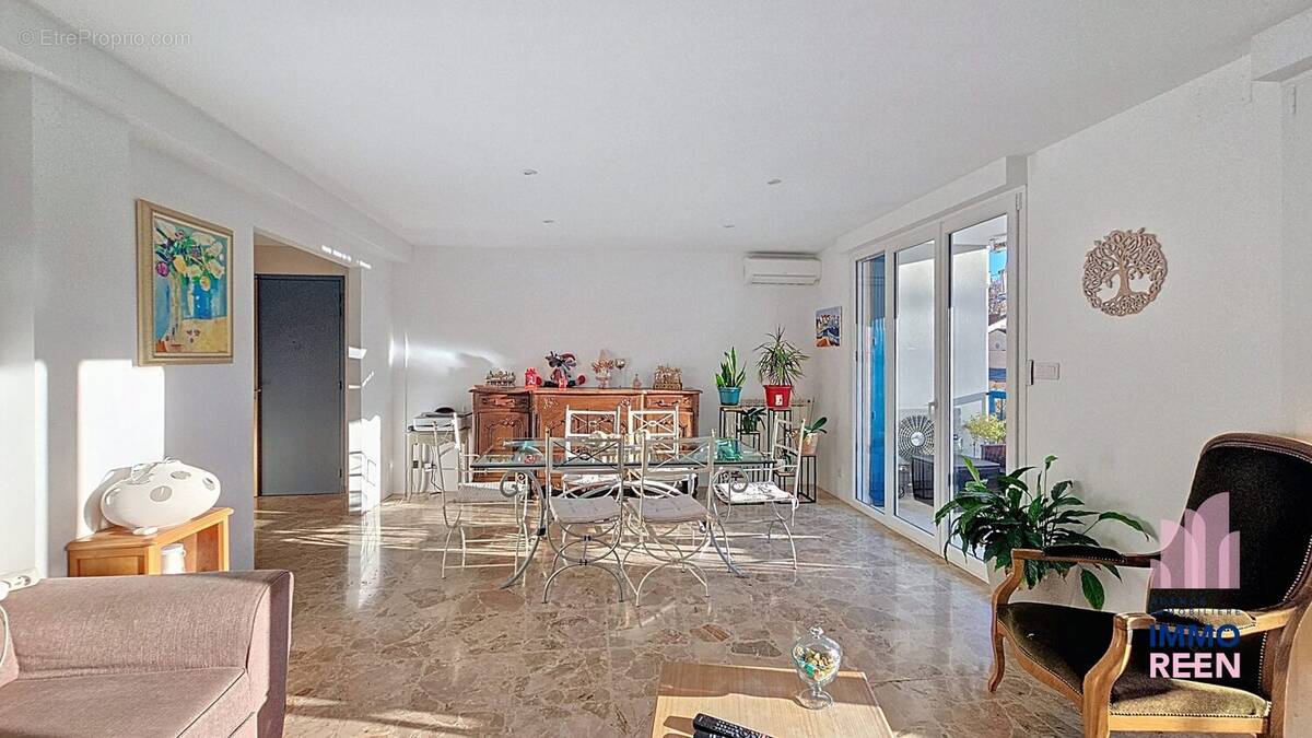 Appartement à LA SEYNE-SUR-MER