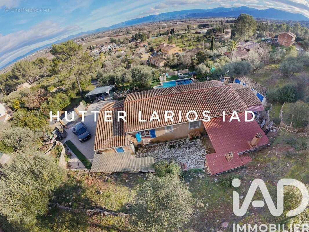 Photo 4 - Maison à LE LUC