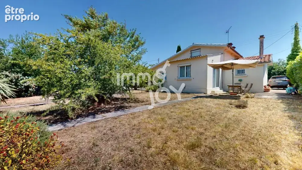 Photo Maison à Muret au prix de 270 000€
