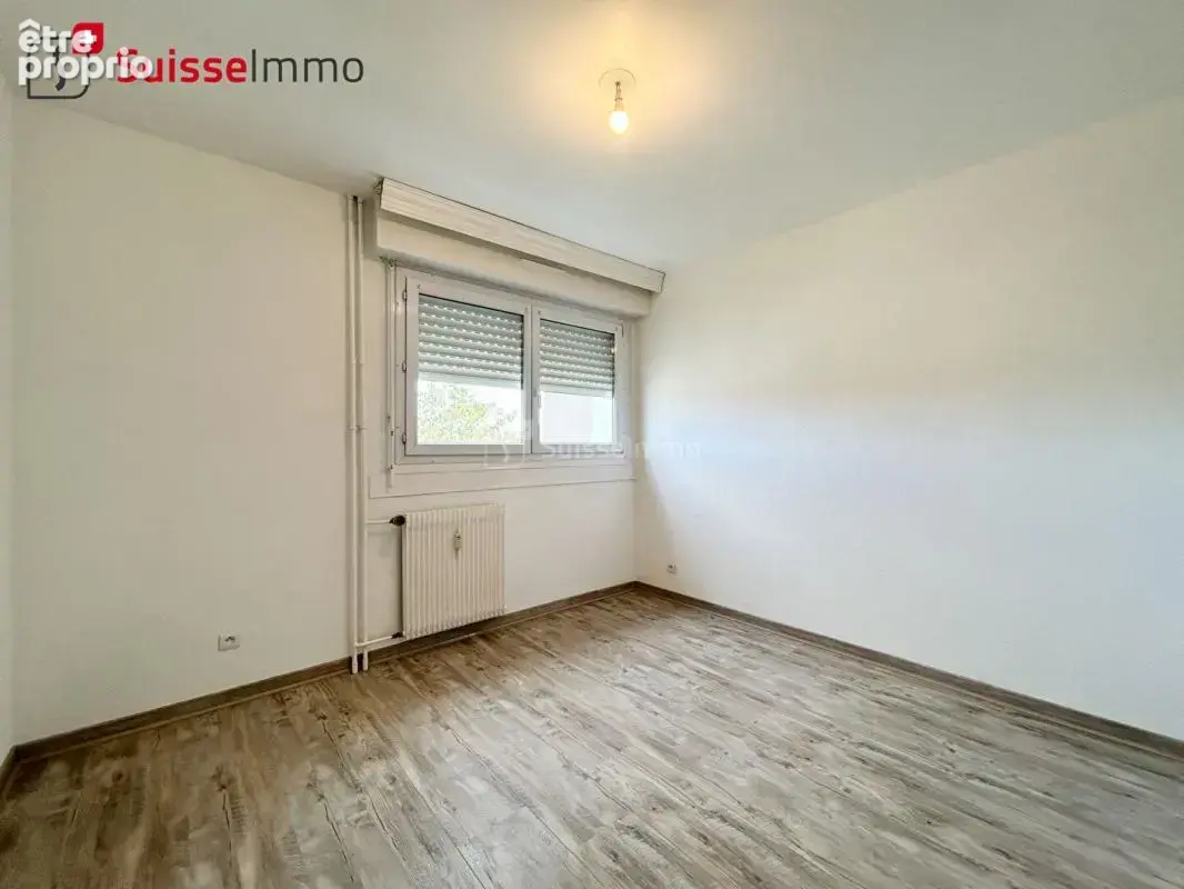 Appartement Sochaux 4 pièce(s) 81.22 m2 - photo 10