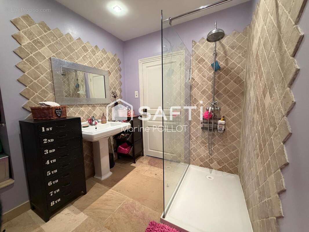 Maison 124 m² à Vougeot  - photo 6