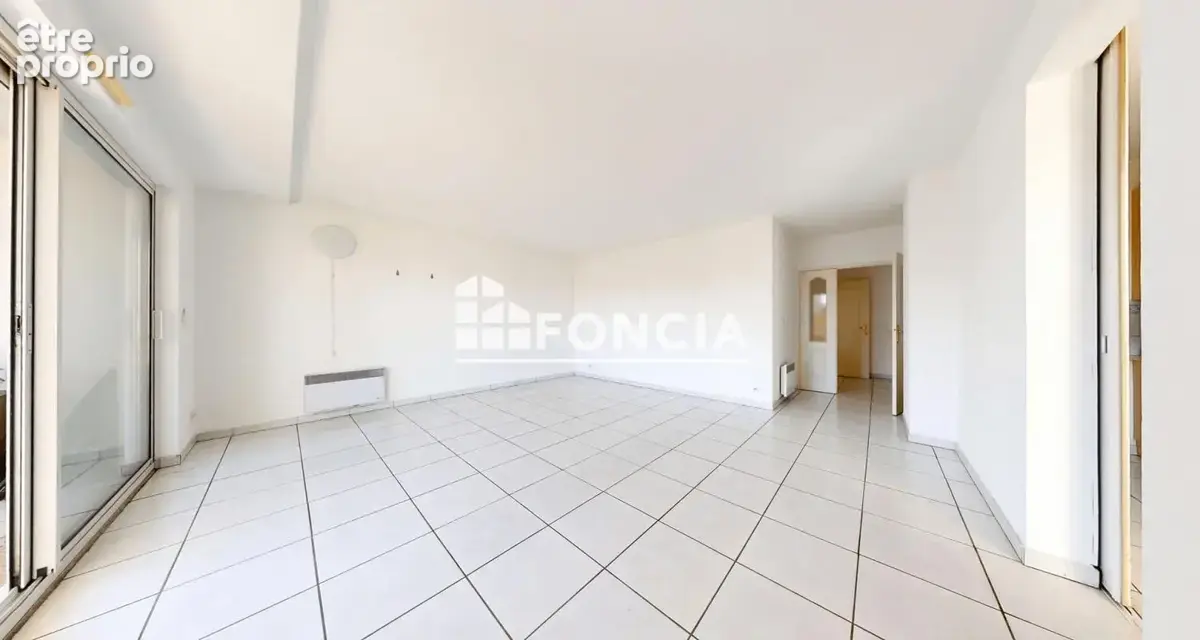 Exclusivite t4 + terrasse + parking - photo 4