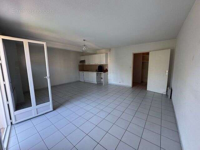 Appartement à EMBRUN