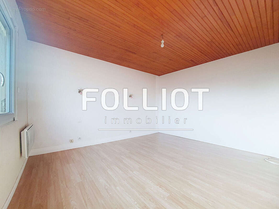 Maison à LA HAYE-DU-PUITS