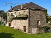 Immeuble de rapport - Appartement à EYMOUTIERS