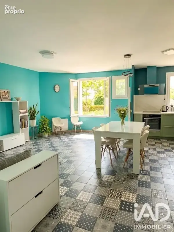 Photo 1 - Appartement à FONTENAY-AUX-ROSES