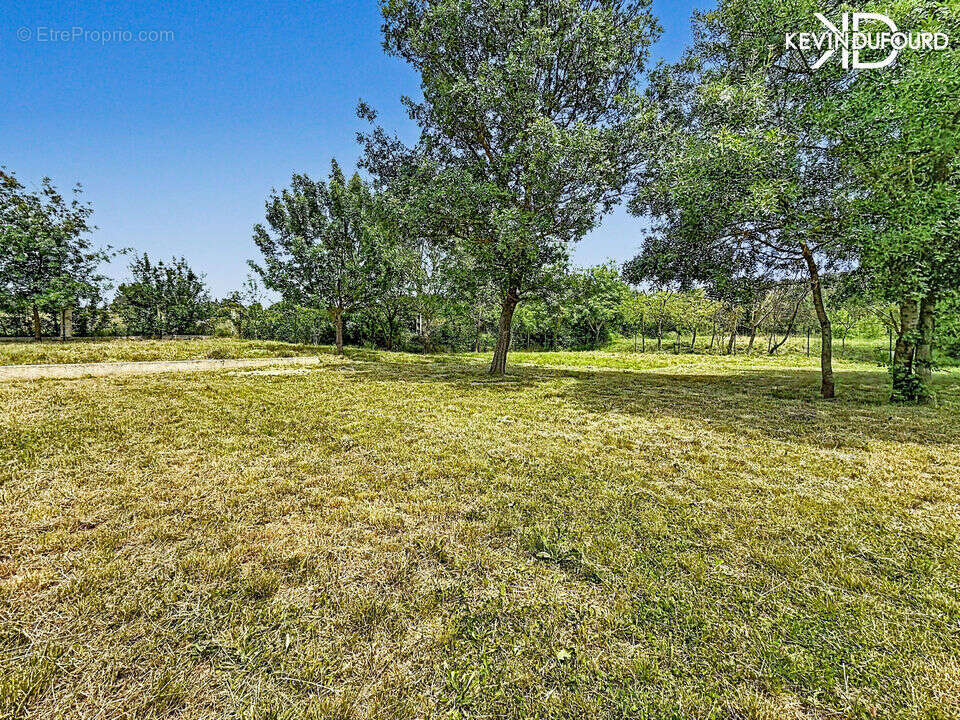 Maison de 100 m² sur un terrain de 5.000 m² à ALBA LA - photo 8