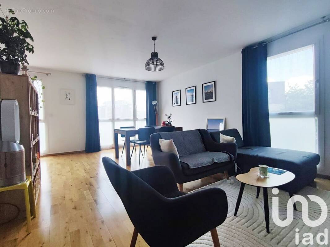 Photo 1 - Appartement à SAINT-ANDRE-LEZ-LILLE