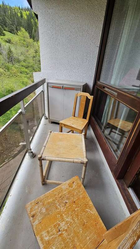 Appartement à VILLARD-DE-LANS