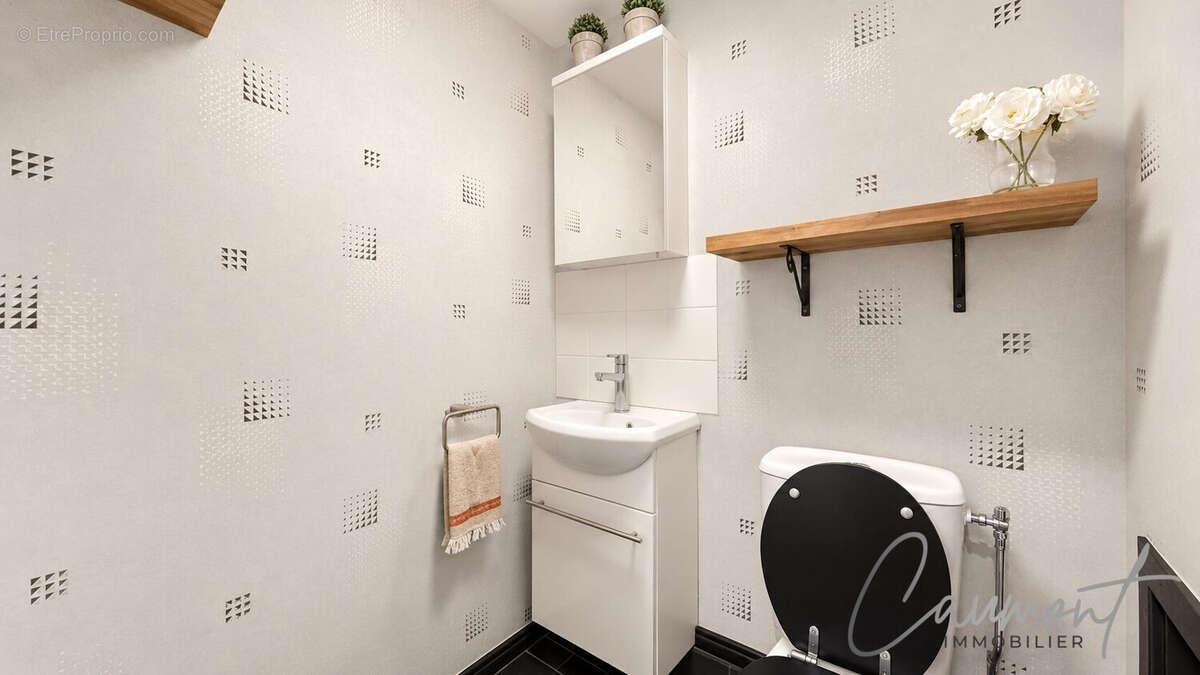 Appartement à LE HAVRE