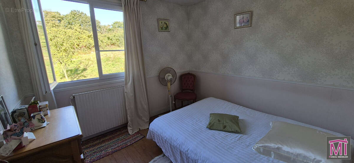 Maison à ACY-EN-MULTIEN