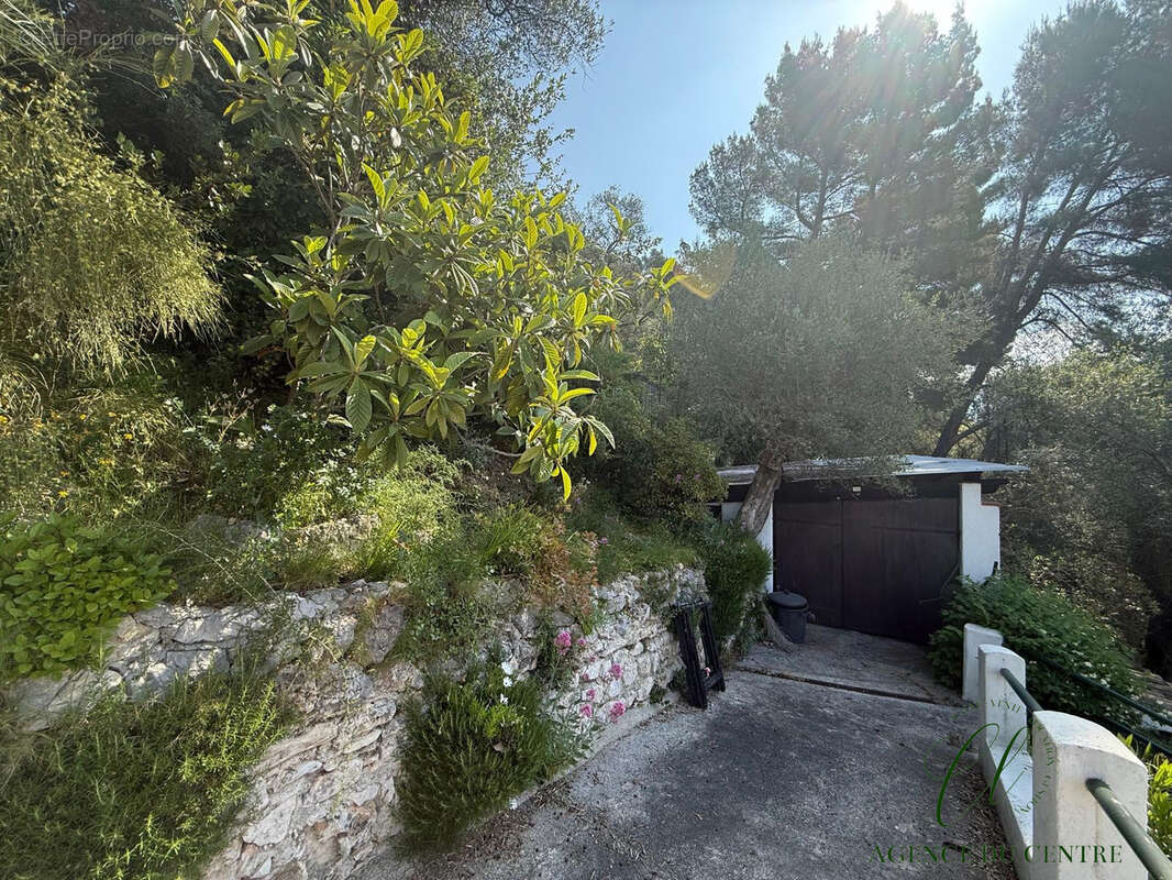 Maison à FALICON