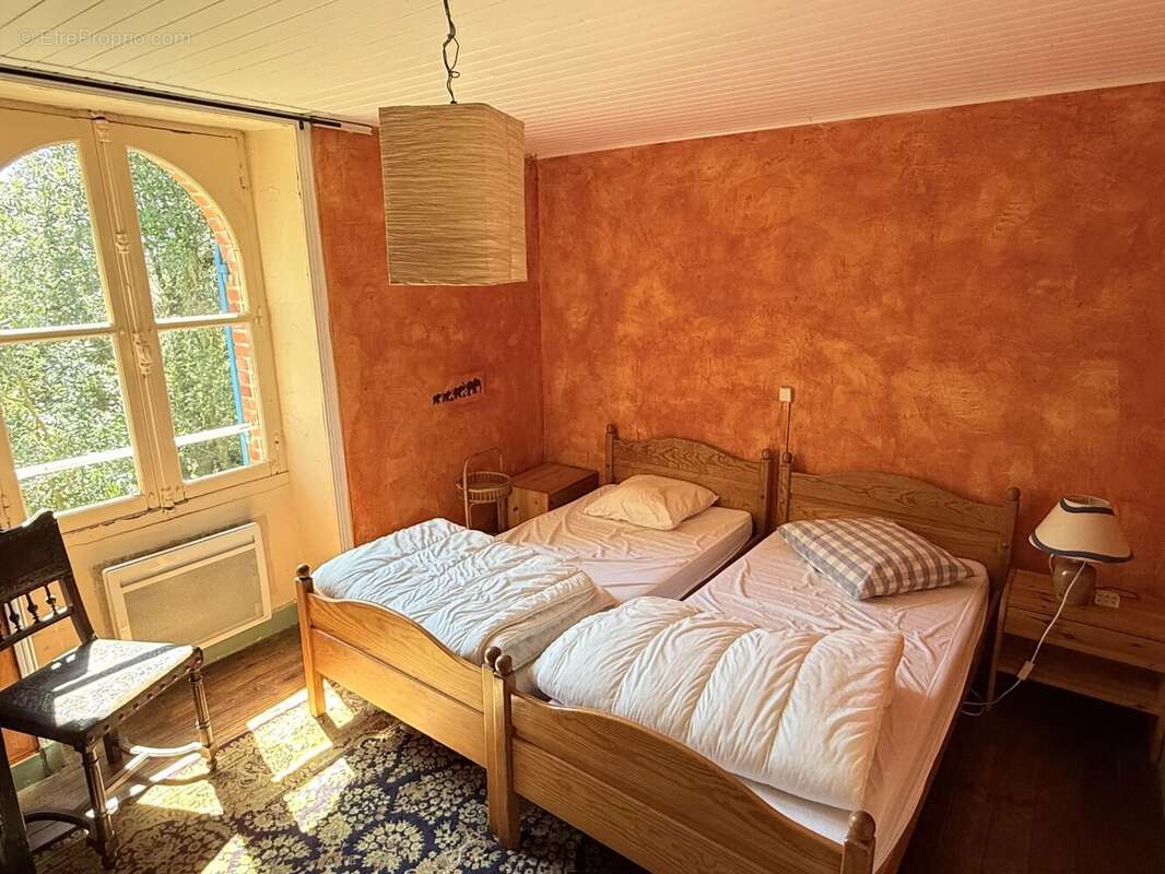 Maison à SAINT-BREVIN-LES-PINS