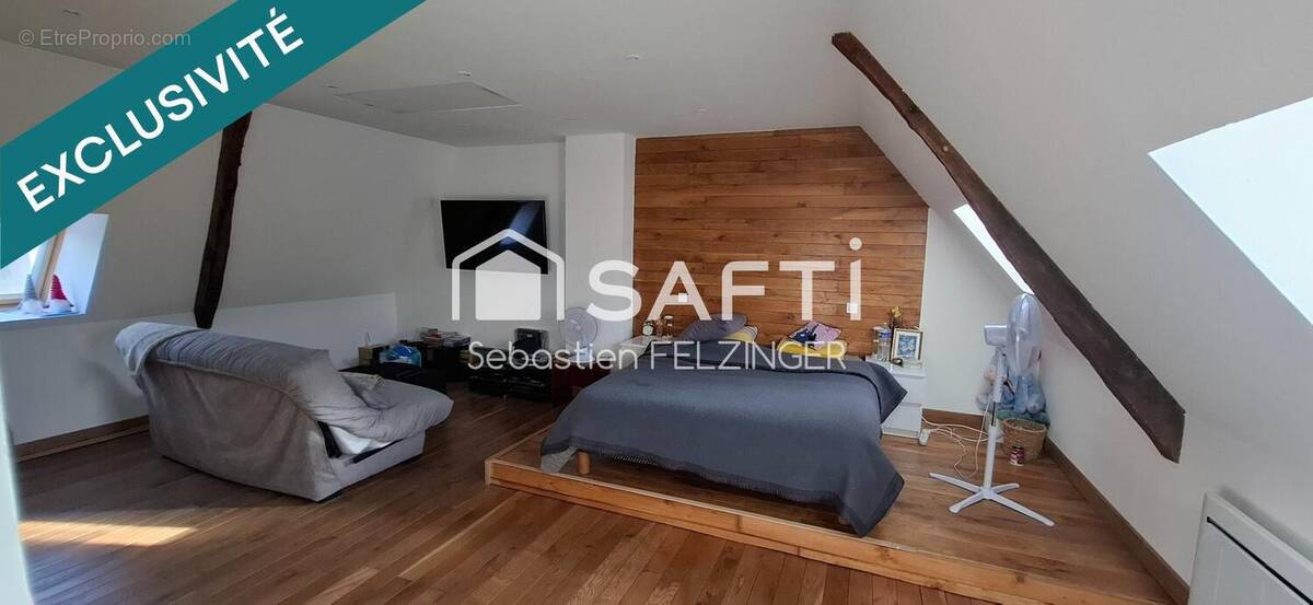 Photo 1 - Maison à LAON