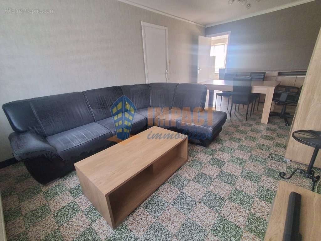 Maison à SEQUEDIN