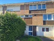 Maison à VILLENEUVE-D&#039;ASCQ