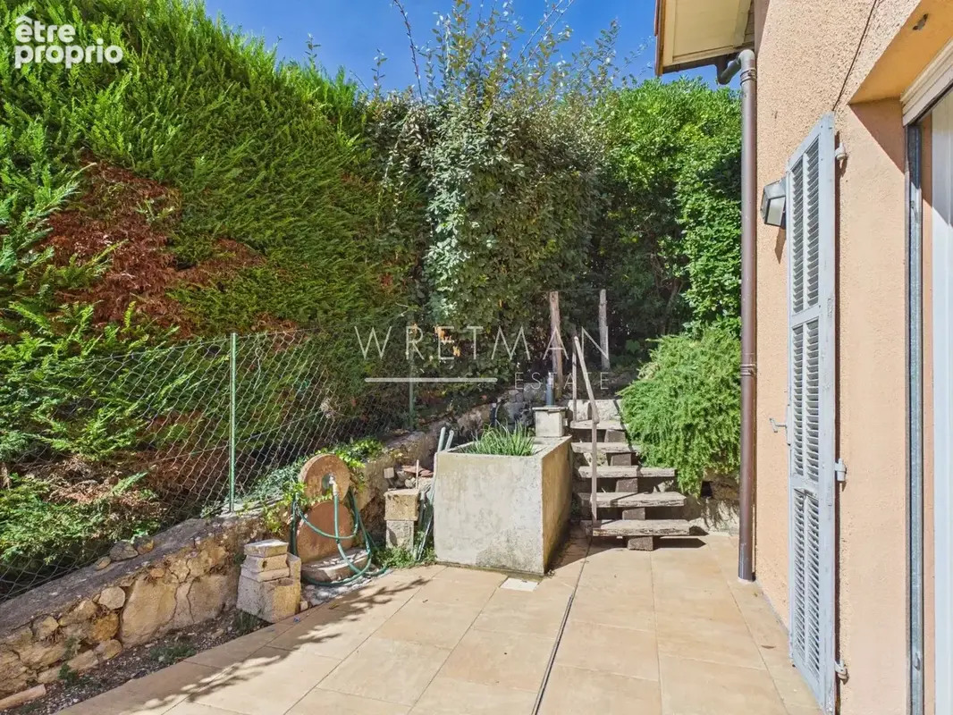 Maison charmante a pied de Vence - photo 16