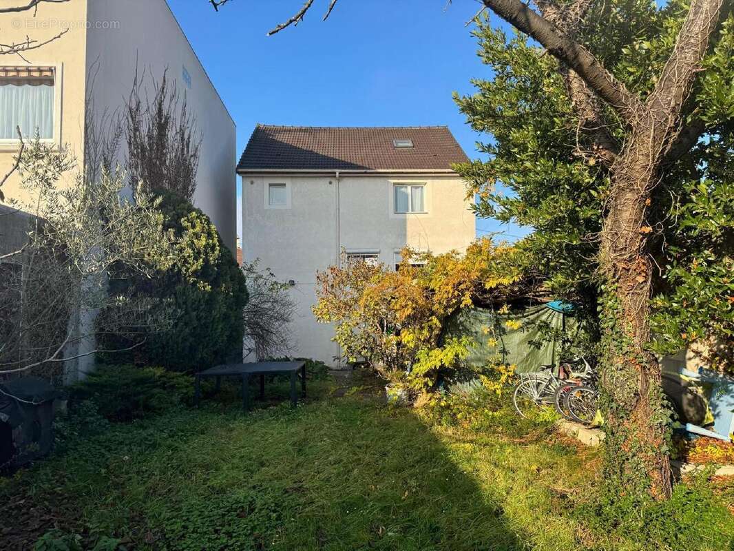 Photo 7 - Maison à SAINT-DENIS