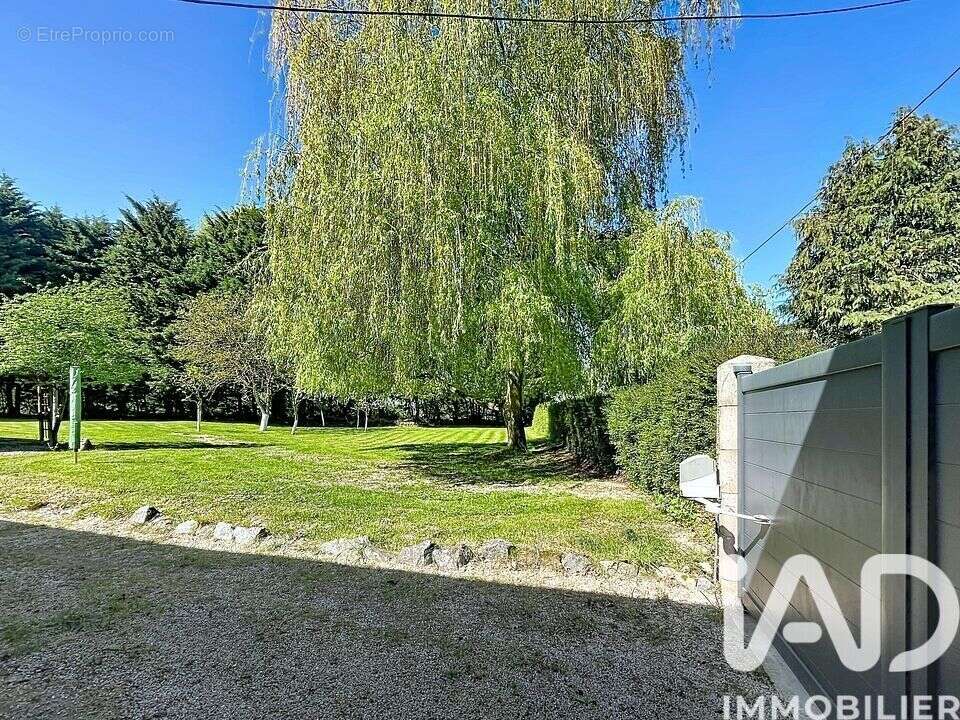 Photo 7 - Maison à BONNEMAIN