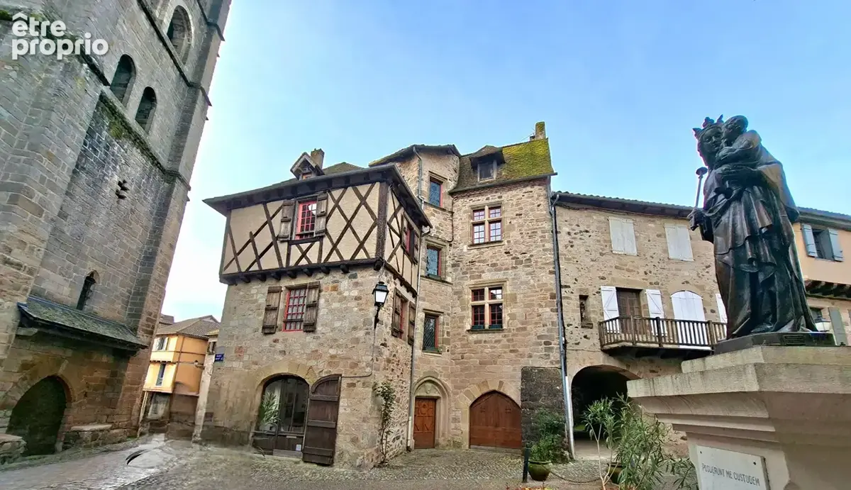Appartement de haut standing au coeur de Beaulieu avec garage et cave - photo 11