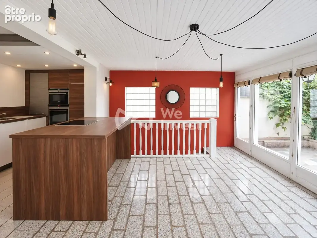 Maison 6 pièces 105 m² à vendre à Romainville (93230) - photo 8