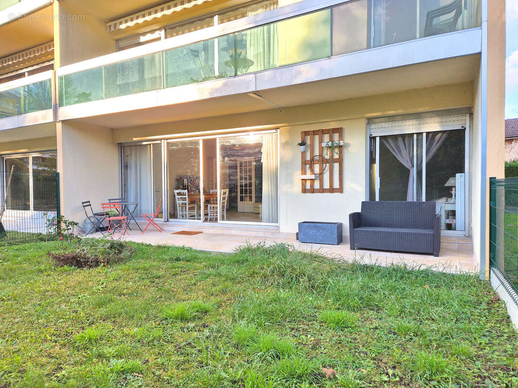 Appartement à LUISANT