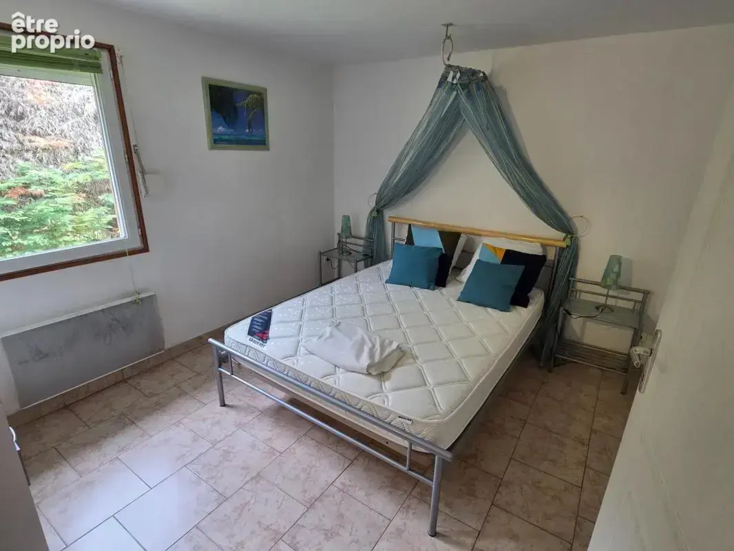 Maison Normande de 94 M2 avec un gîte de 45 M2 au calme sur un terrain de 7697 M2 - photo 27