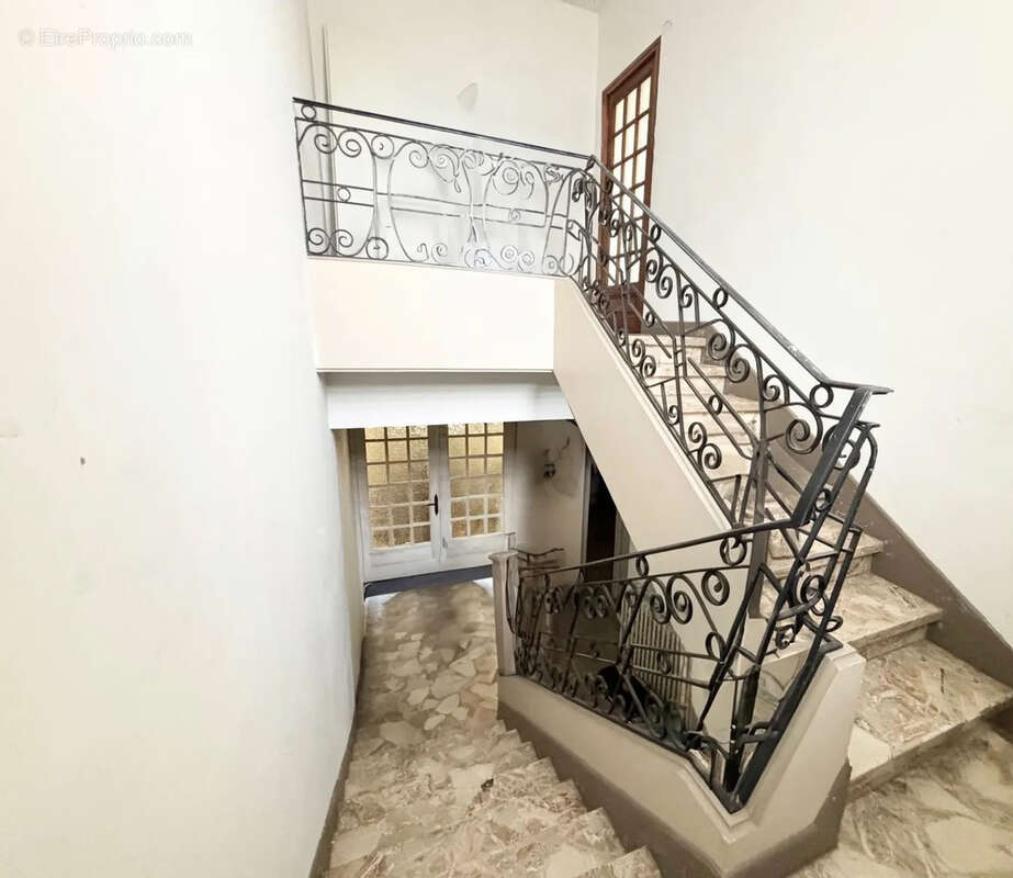 Ensemble immobilier Appartement et Entrepot - photo 13