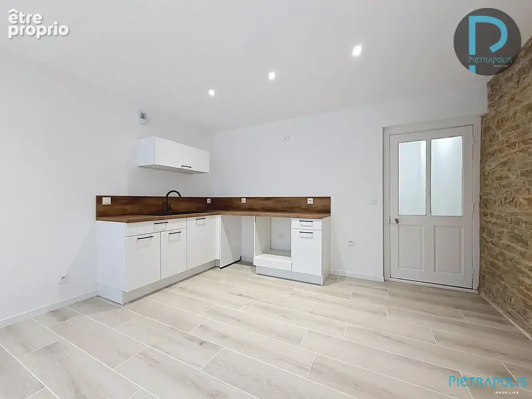 Appartement 3 pièces 69 m² à vendre à Cormatin (71460) - photo 2