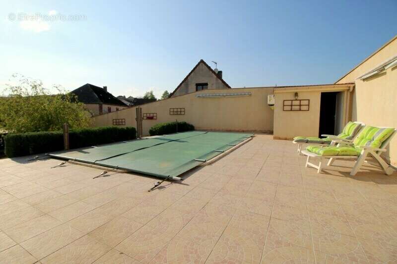 Maison à FEREBRIANGES