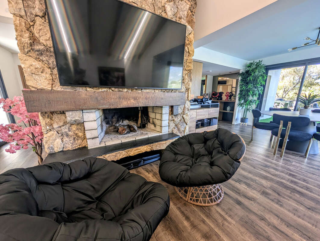 Maison à PIETROSELLA