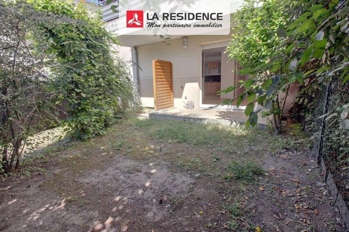 Appartement à CONFLANS-SAINTE-HONORINE