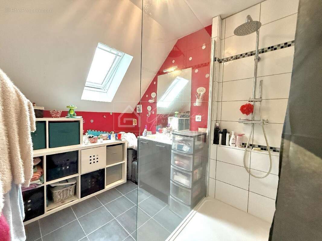 Maison 75 m² à Boutigny-Sur-Essonne  - photo 6