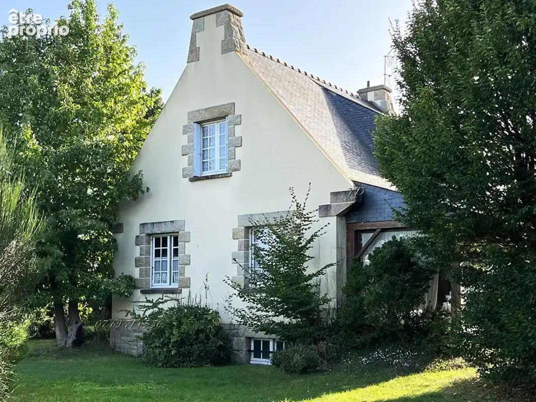 Maison Pleurtuit 6 pièces 143 m2 - photo 11