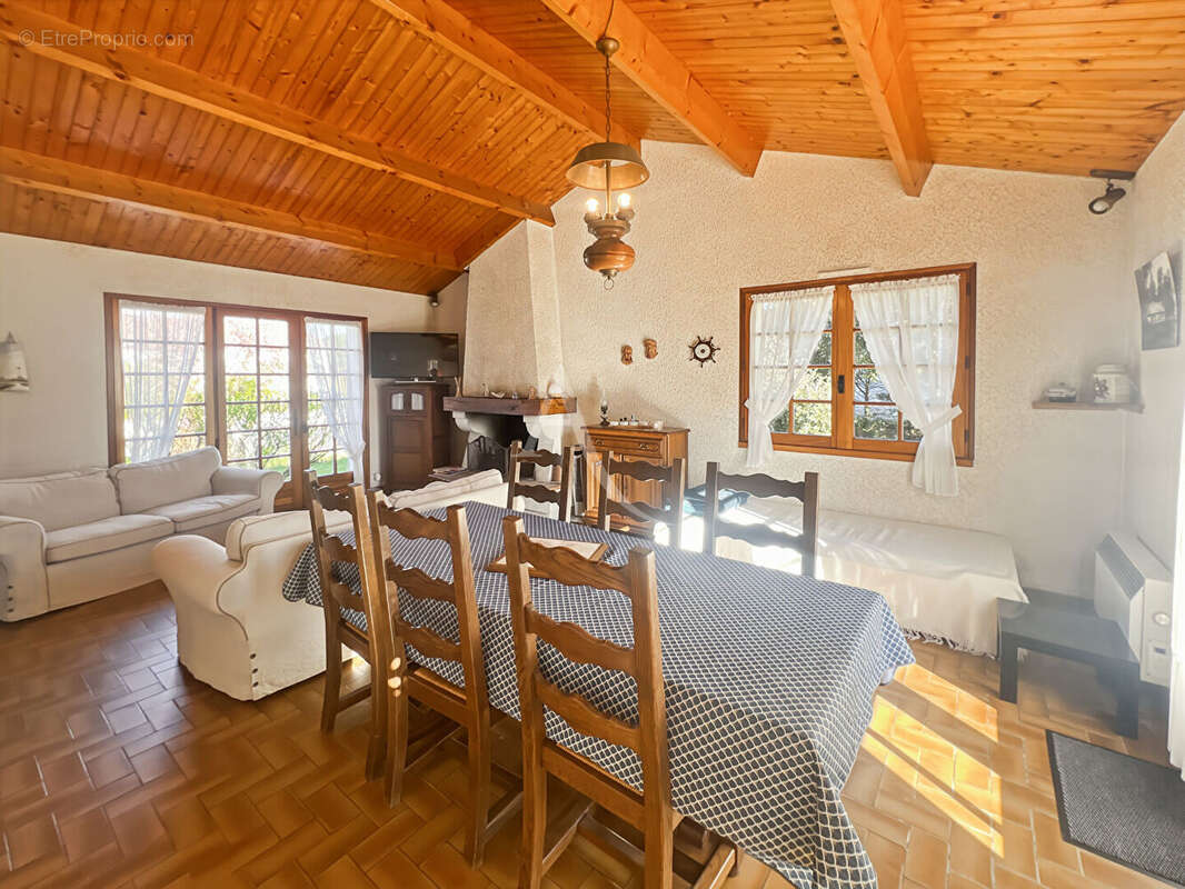 Maison à SAINT-JEAN-DE-MONTS