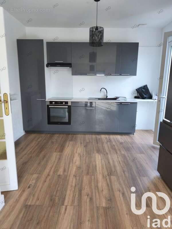 Photo 2 - Maison à SAINT-MICHEL