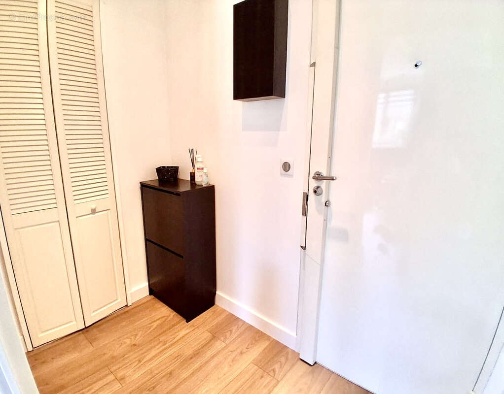 Appartement à BIEVRES