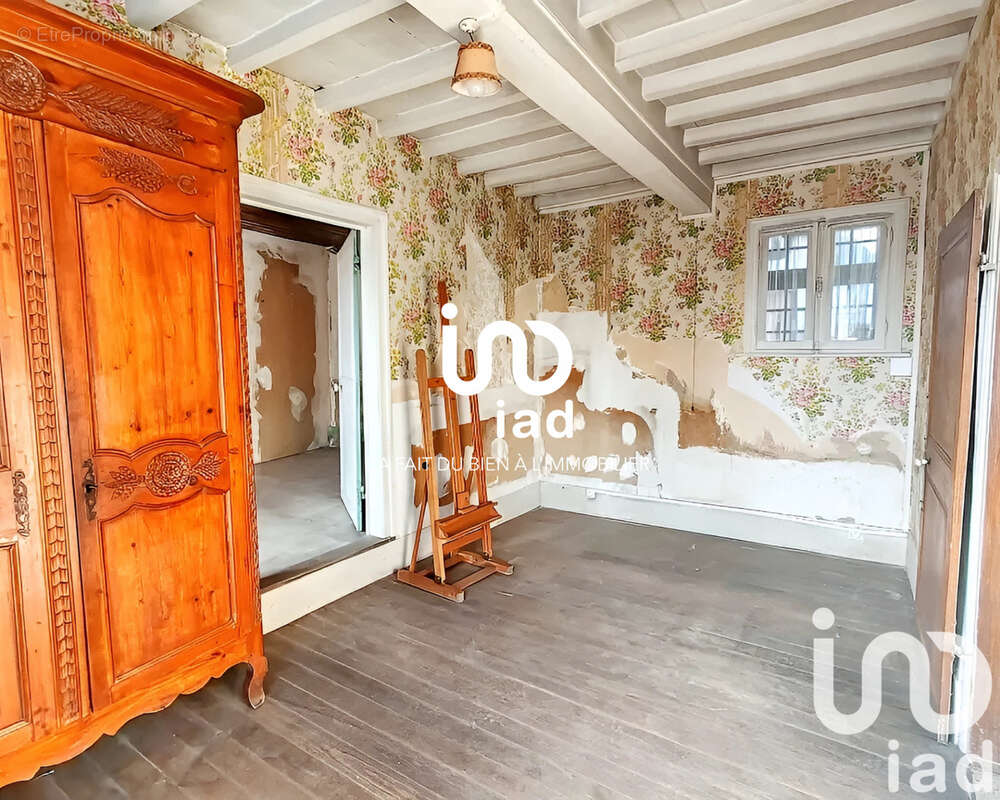 Photo 6 - Maison à LONG