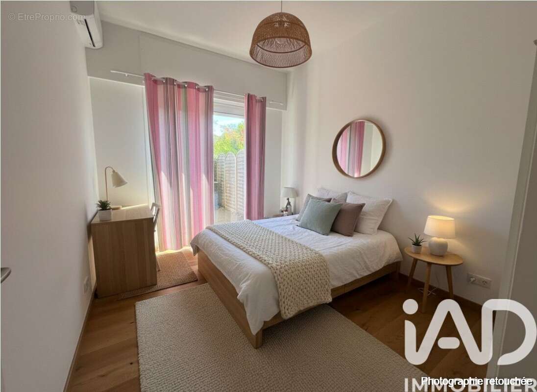 Photo 3 - Appartement à NICE