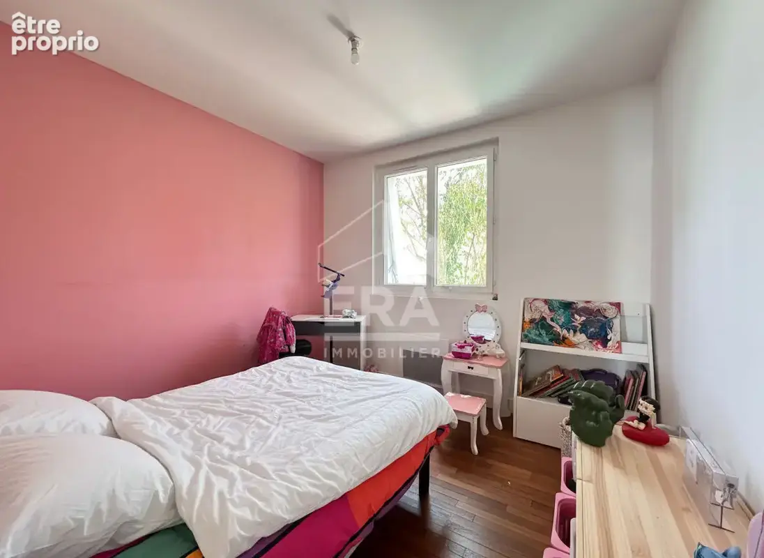 Maison 125m² à périgueux - photo 6