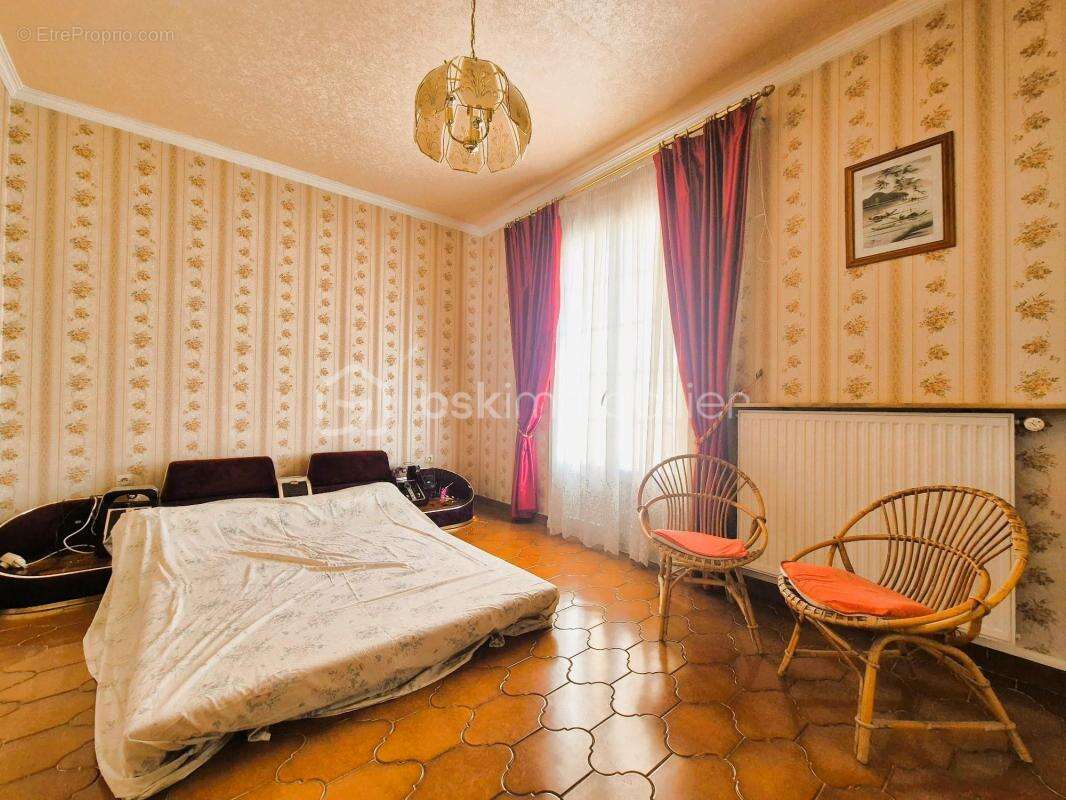 Maison à MIRAMAS